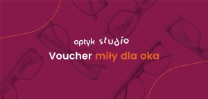 Voucher podarunkowy "Miły dla Oka"