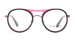 Okulary damskie Loro Steam L4 