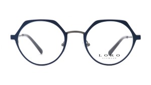 Okulary damskie Loro Fibre L2 