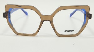 Massi Energy 10 – damskie okulary w wyrazistym kocim oku
